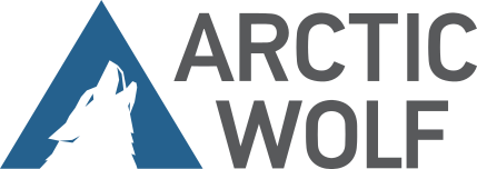 Arctic Wolf Logo Main