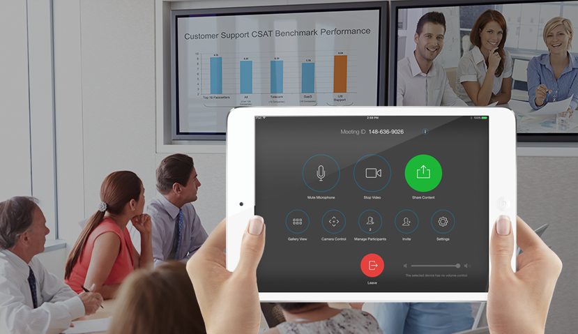 RingCentral Collaboration Suite - Matrix Networks RingCentral Collaboration Suite - Matrix Networks