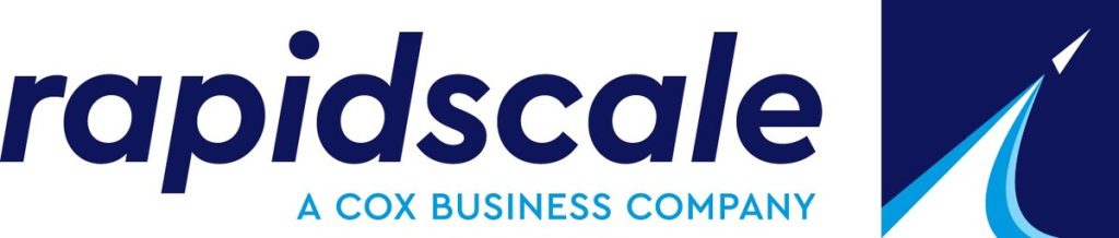 RapidScale Logo