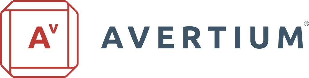 avertium logo