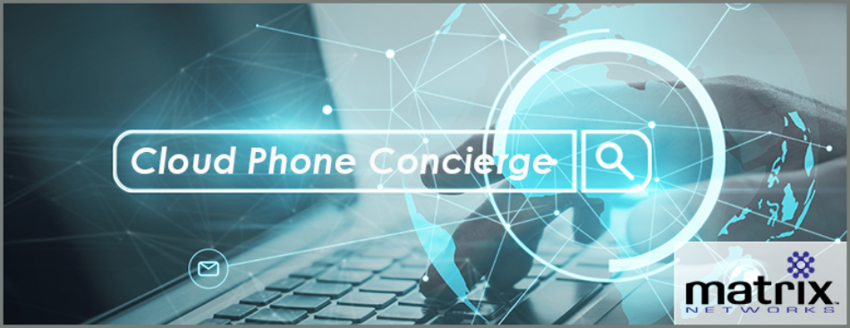 Cloud Phone Concierge