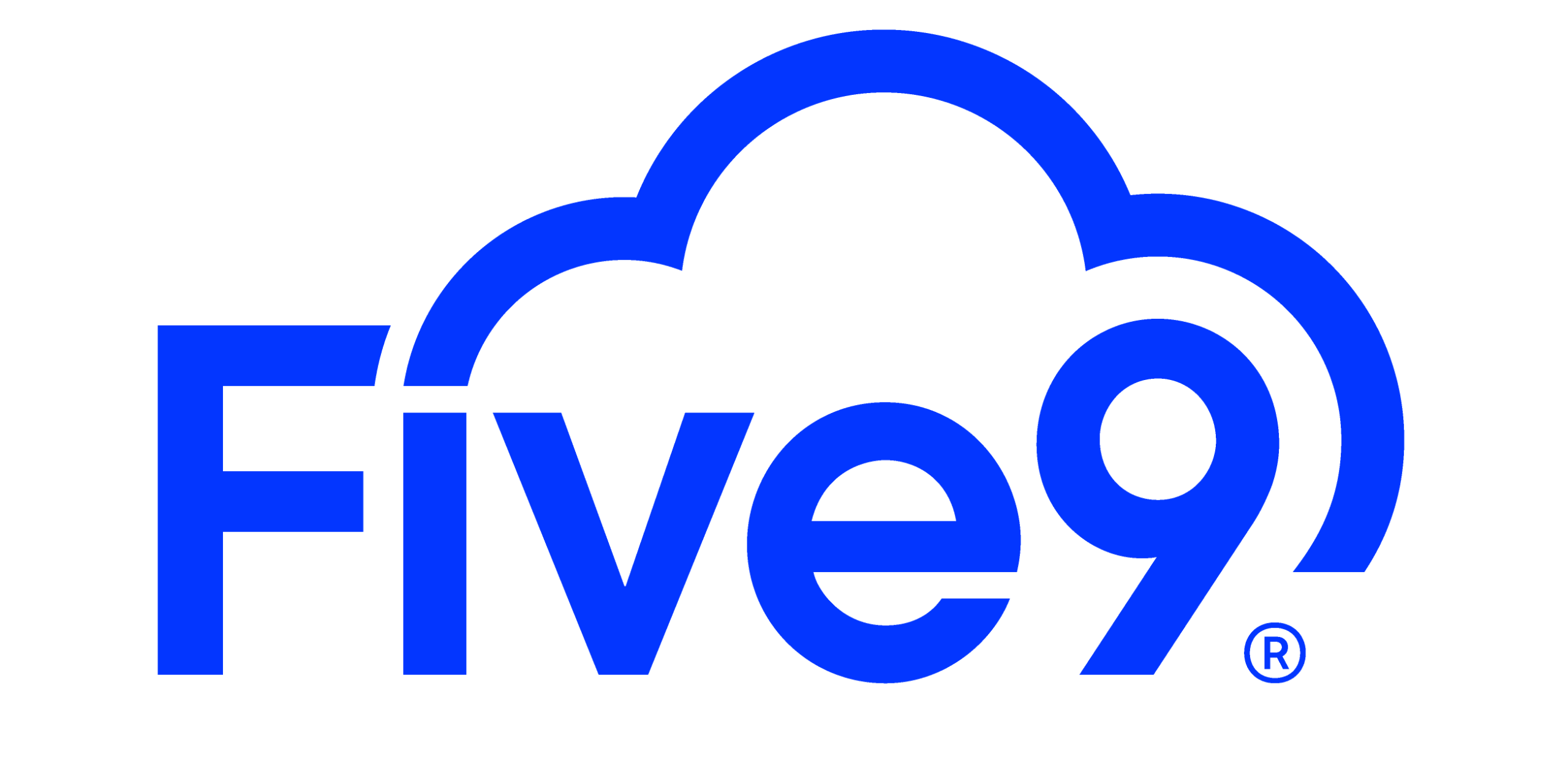 Five9 Logo