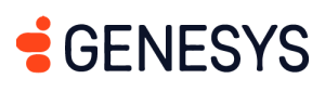Genesys cloud cx Logo