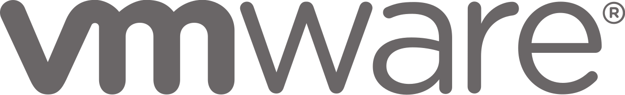 Vmware Logo