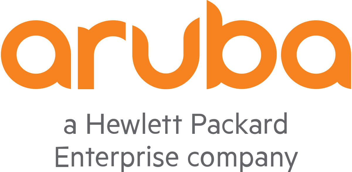 aruba Logo