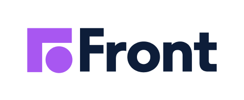Front App Logo | Matrix Networks