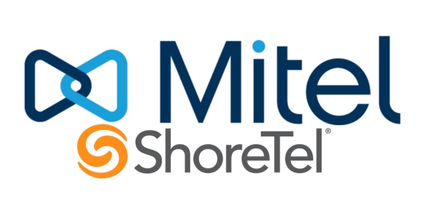 Mitel ShoreTel Logo | Matrix Networks